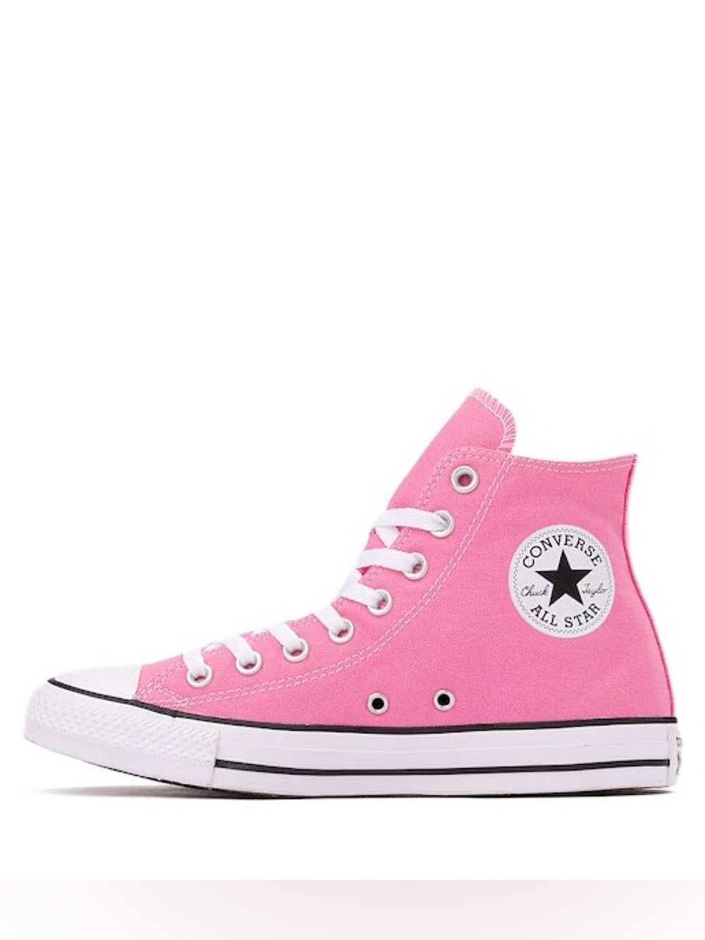 Converse Chuck Taylor All Star High-Top Sneaker